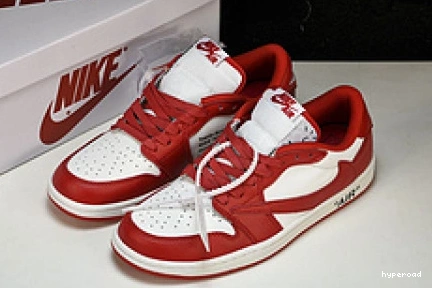 Hyperoad Jordan Scott Travis OW 1 x OF Air 0729